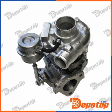 Turbocompresseur pour OPEL | 454092-0001, 454092-1